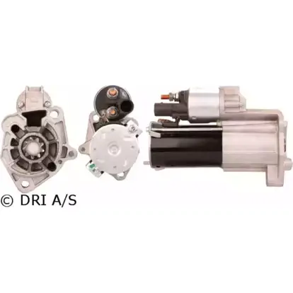 Стартер DRI 311250092 43MF BA HJLO9T5 3116264