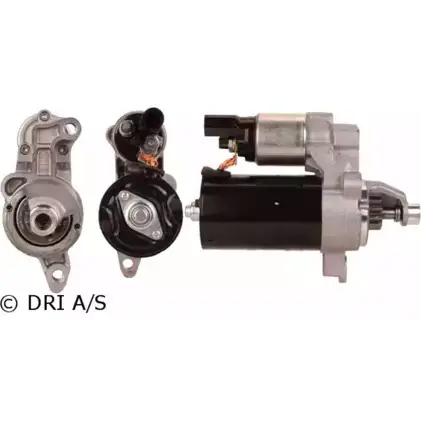 Стартер DRI 3116291 311272102 MAS4V25 G AMT6RC