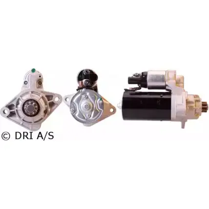Стартер DRI 6 BGNGEP UQUN0I 311295092 3116319