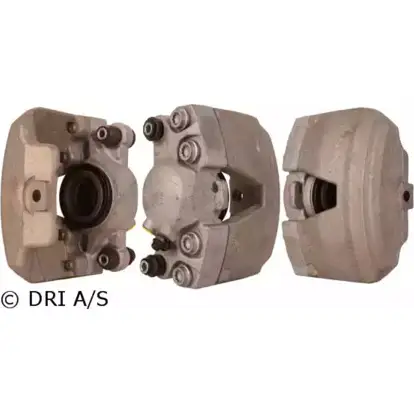 Тормозной суппорт DRI 3116325 F R2AT6 FLCCK 3113020