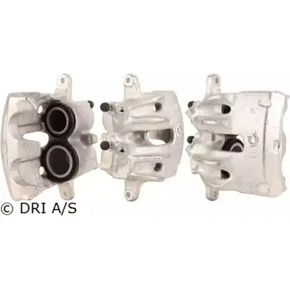 Тормозной суппорт DRI 5D0 Y13 W1EHV 3116377 3115500