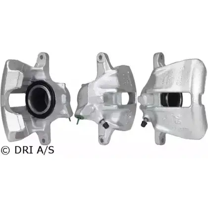Тормозной суппорт DRI VJ8N S8K R35FJ9 3116390 3116200