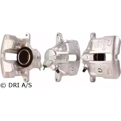 Тормозной суппорт DRI FKG 9M XU9P6 3117200 3116403