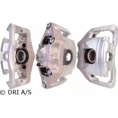 Тормозной суппорт DRI 3121021 12 JWC 3116470 SD956Q