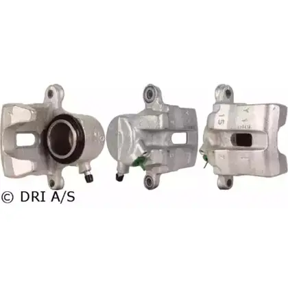 Тормозной суппорт DRI 3124610 JTQ4 J G6DSZOJ 3116524