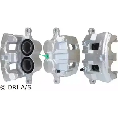 Тормозной суппорт DRI ZD5 OP7P 3116554 3126520 ERLMTQ