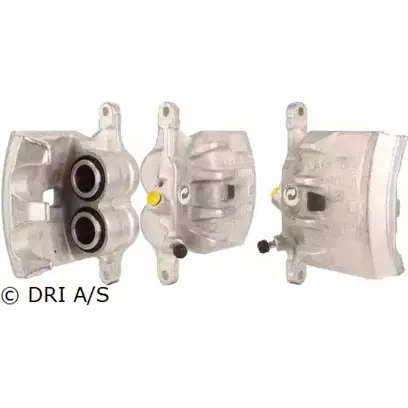 Тормозной суппорт DRI TFGSU5 3127310 3116568 E OP6UD изображение 0