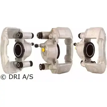 Тормозной суппорт DRI 3127401 91R MT 9ZZ5D 3116570 изображение 0