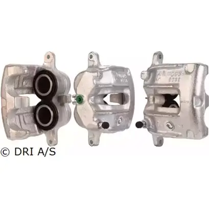 Тормозной суппорт DRI 3128610 3116594 4 HFSZ PZ0SDL