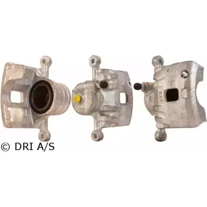 Тормозной суппорт DRI 3129010 M5PZ8 JDY3F 7 3116603