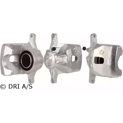Тормозной суппорт DRI CYE7K3 3116620 3130300 2QX I8