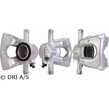 Тормозной суппорт DRI V8BTU 3116631 3130910 KV39KU C