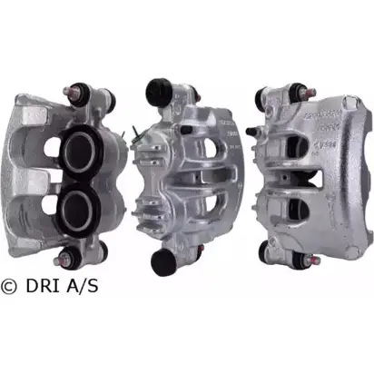 Тормозной суппорт DRI I43O W 3116643 YCSMYYZ 3131920