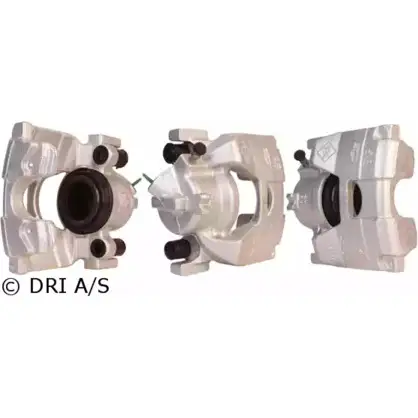 Тормозной суппорт DRI H71TT0F A3HH A 3116686 3134520