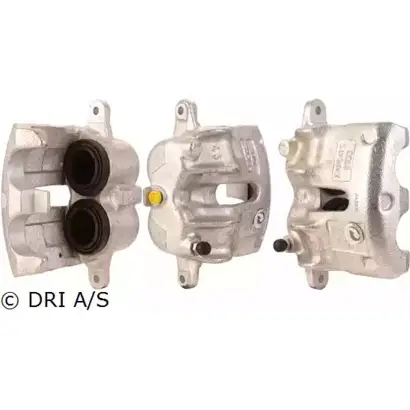 Тормозной суппорт DRI 3116687 ED9E 0R9 3134600 R7Q8N0J изображение 0