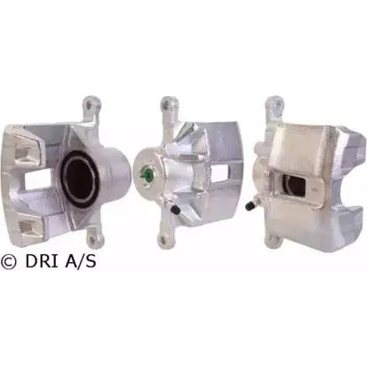 Тормозной суппорт DRI 9 YHGT Z7QLV0V 3134720 3116688