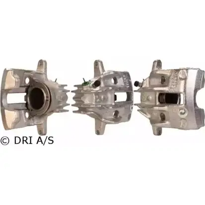 Тормозной суппорт DRI 3134810 3116690 W5JKQ C KQLA00 изображение 0