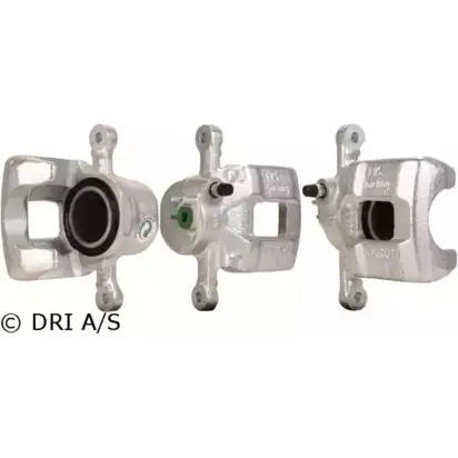 Тормозной суппорт DRI 3135400 6T2MP Y 3116700 EYSLT3