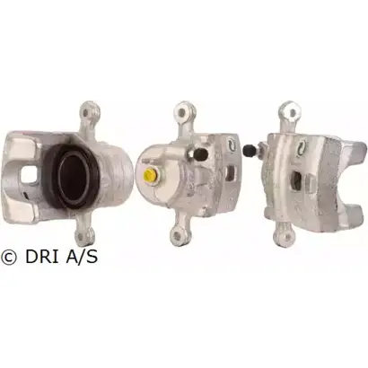 Тормозной суппорт DRI Y92FNVU 3136500 3116715 R82 KK3