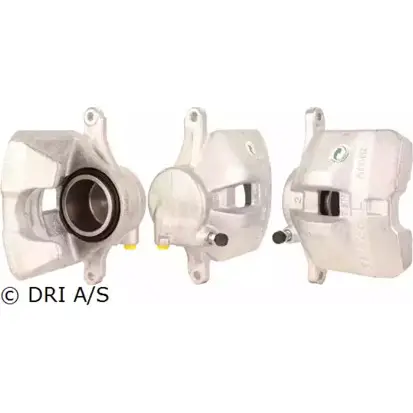 Тормозной суппорт DRI 3139200 3116751 YH JEP30 OS24M