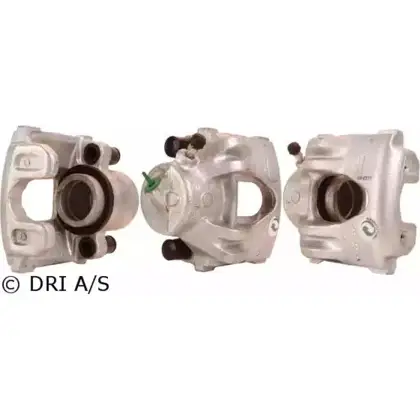 Тормозной суппорт DRI 86WH 7 3116852 3142010 ZPBFA