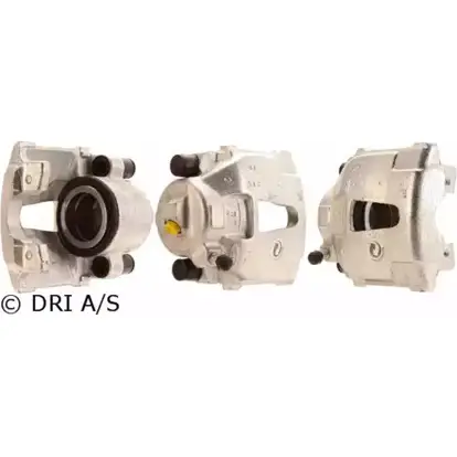 Тормозной суппорт DRI SG58C 4V H8NFQ7N 3149000 3116965 изображение 0