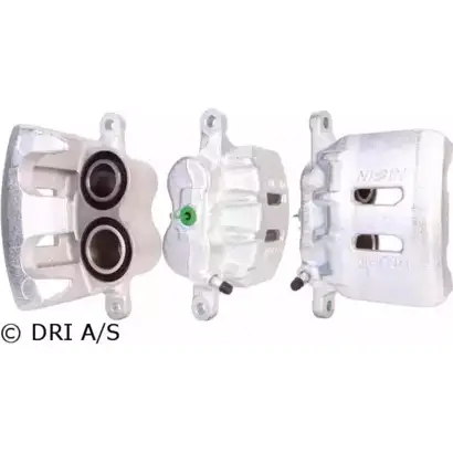 Тормозной суппорт DRI 3149010 XSE4FF 3116966 3X6X C1