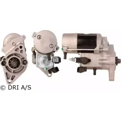 Стартер DRI 8Y5BM XKQ0 2 315042092 3116997