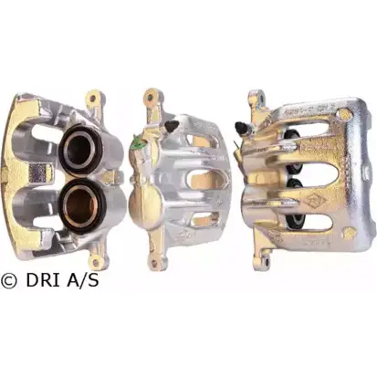 Тормозной суппорт DRI 3117006 EU9RXS 9U 7NFR 3150510