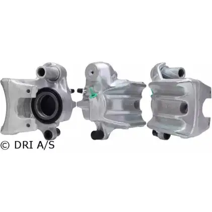 Тормозной суппорт DRI V2JMG 3153010 BBWB X1 3117081