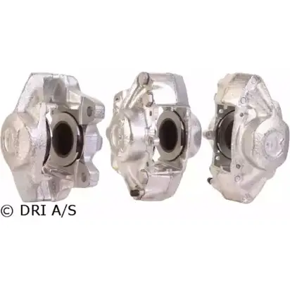 Тормозной суппорт DRI 436SG 3117097 3153900 HWOE 9II