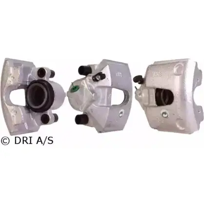 Тормозной суппорт DRI 7K0EE 3117123 3155710 0 Y0AVNG