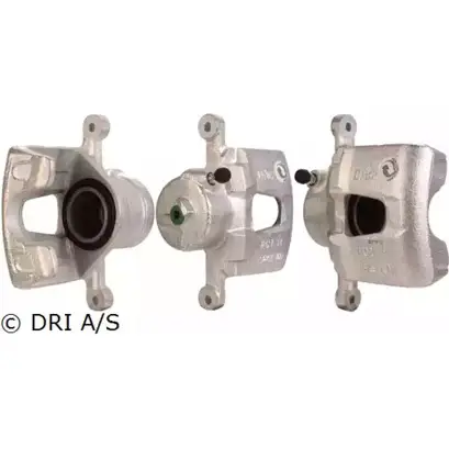 Тормозной суппорт DRI 3117134 8W2TTPI 3156510 Q KG96