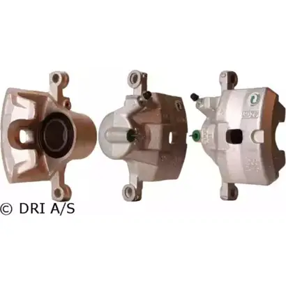 Тормозной суппорт DRI AD9J8R 3117147 3157310 IRRN OH