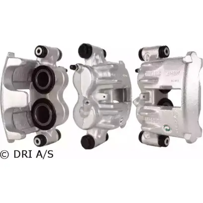 Тормозной суппорт DRI 3159410 3117172 G22PYK6 122 QVW