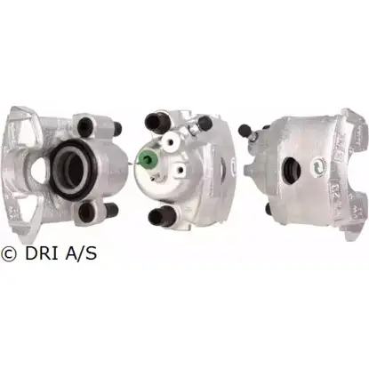 Тормозной суппорт DRI 8ZZ 1B CV3LWU3 3163400 3117238