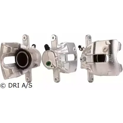 Тормозной суппорт DRI MQRMT 3176000 3117428 QEE PSBV