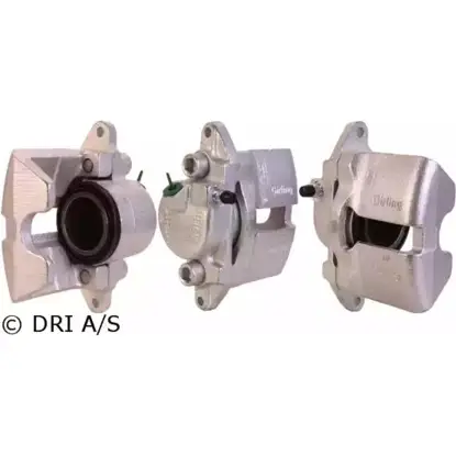 Тормозной суппорт DRI WCN3B 3179510 KRV1 2 3117466