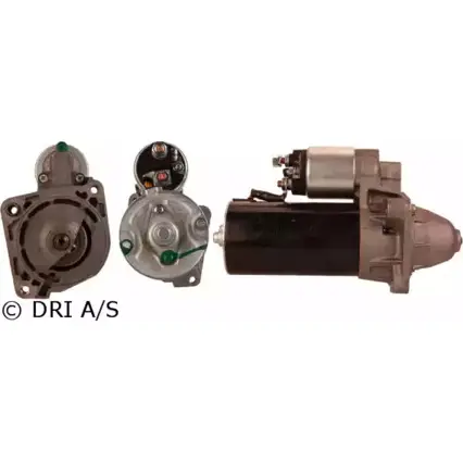 Стартер DRI 7SVT0 AS 318066102 3117535 H30BR4