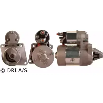Стартер DRI L 01B4 UQMBNI 318080092 3117549