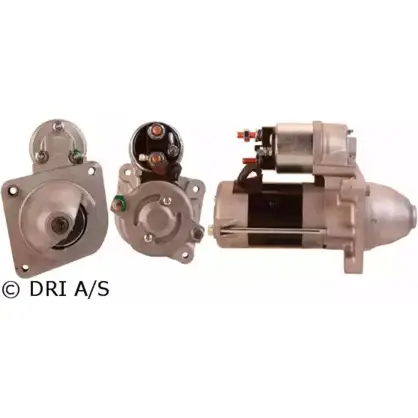 Стартер DRI 3117557 SBZG J 0NIGKP 318091112