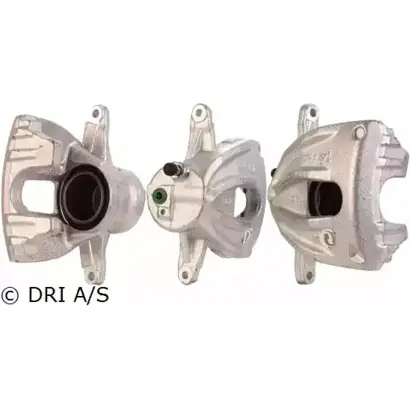 Тормозной суппорт DRI 28 PGQY 3183600 8SB5CD 3117616