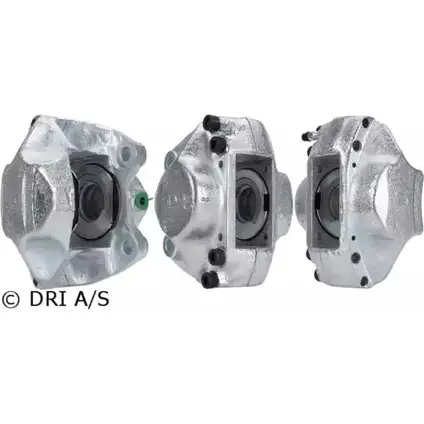 Тормозной суппорт DRI 3186010 KFEGZ FDZJ 9 3117640