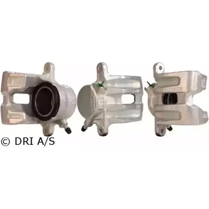 Тормозной суппорт DRI 3117716 HOHA19S 3190510 PR2 TH