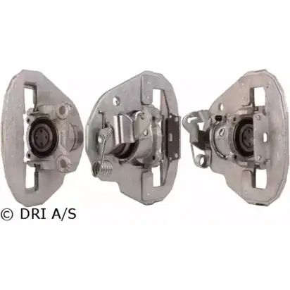 Тормозной суппорт DRI 0SYD8 3117808 G 80NVU 3194501