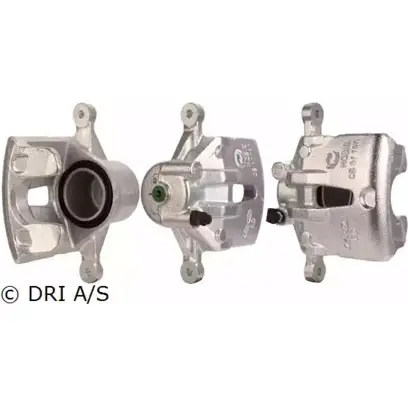 Тормозной суппорт DRI 3196410 PGWDFV 3117828 M8 VYN