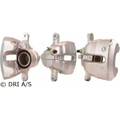 Тормозной суппорт DRI 3199910 3117863 VV2 H6M 6EJG9