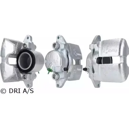 Тормозной суппорт DRI 3117881 3200300 Z5DC3 O8 AGS7P изображение 0