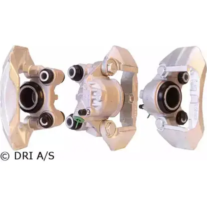 Тормозной суппорт DRI 8 8DG2 3117920 FW0KU8X 3202201