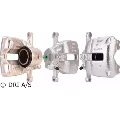 Тормозной суппорт DRI 3202420 3117926 7JQ504 I EVOLN9